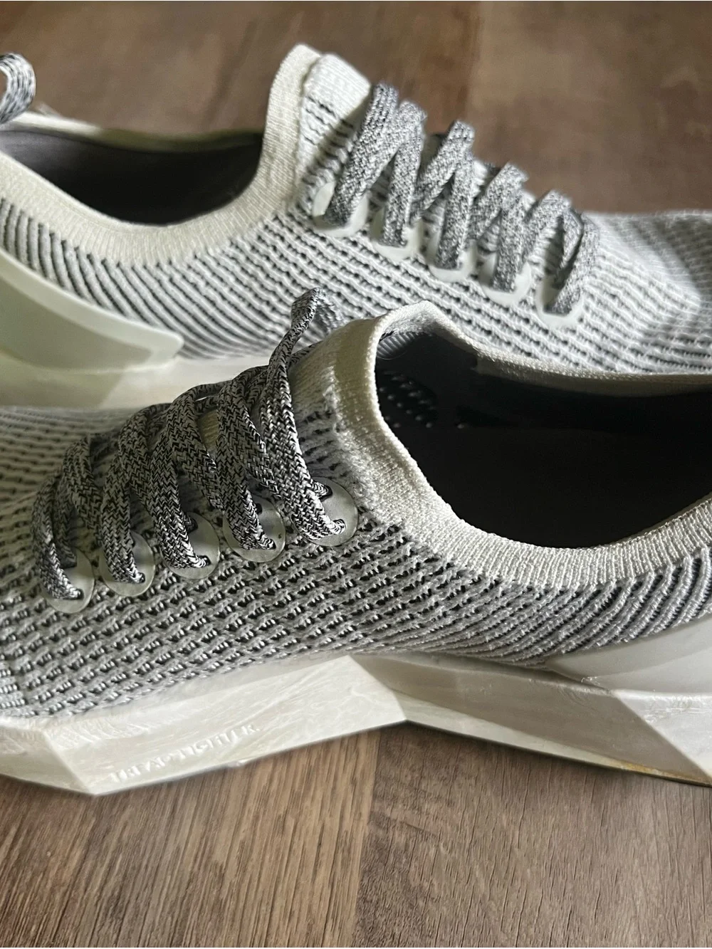 Women’s Allbirds Tree Flyers Running Shoes